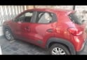 Autos - Renault Kwid 2018 Nafta 82000Km - En Venta