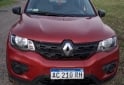 Autos - Renault Kwid 2018 Nafta 82000Km - En Venta
