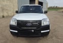Camionetas - Ford Ranger 2011 Diesel 190000Km - En Venta