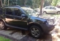 Autos - Renault Duster confort 1.6 4x2 A 2013 Nafta 138000Km - En Venta
