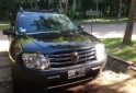 Autos - Renault Duster confort 1.6 4x2 A 2013 Nafta 138000Km - En Venta