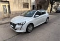 Autos - Peugeot 208 Active Pack 1.6 2021 Nafta 60000Km - En Venta