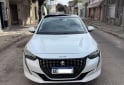 Autos - Peugeot 208 Active Pack 1.6 2021 Nafta 60000Km - En Venta