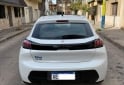 Autos - Peugeot 208 Active Pack 1.6 2021 Nafta 60000Km - En Venta