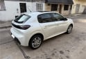 Autos - Peugeot 208 Active Pack 1.6 2021 Nafta 60000Km - En Venta