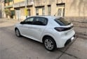 Autos - Peugeot 208 Active Pack 1.6 2021 Nafta 60000Km - En Venta