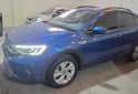 Autos - Volkswagen Nivus 2024 Nafta 54000Km - En Venta