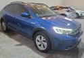 Autos - Volkswagen Nivus 2024 Nafta 54000Km - En Venta