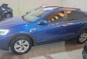 Autos - Volkswagen Nivus 2024 Nafta 54000Km - En Venta