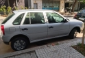 Autos - Volkswagen Gol Power 2008 Nafta 260000Km - En Venta