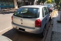Autos - Volkswagen Gol Power 2008 Nafta 260000Km - En Venta