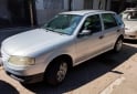 Autos - Volkswagen Gol Power 2008 Nafta 260000Km - En Venta