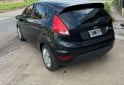 Autos - Ford FIESTA 2014 Nafta 99000Km - En Venta