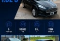 Autos - Ford FIESTA 2014 Nafta 99000Km - En Venta