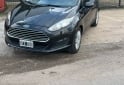 Autos - Ford FIESTA 2014 Nafta 99000Km - En Venta