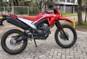 Motos - Honda XR300L Tornado 2026 Nafta 840Km - En Venta