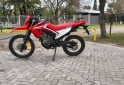 Motos - Honda XR300L Tornado 2026 Nafta 840Km - En Venta