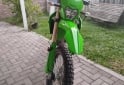 Motos - Kawasaki Klx 300 2024 Nafta 2500Km - En Venta