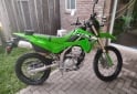Motos - Kawasaki Klx 300 2024 Nafta 2500Km - En Venta