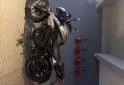 Motos - Bajaj Rouser NS 200 2023 Nafta 17000Km - En Venta