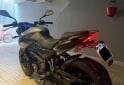 Motos - Bajaj Rouser NS 200 2023 Nafta 17000Km - En Venta