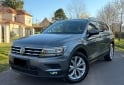 Camionetas - Volkswagen Tiguan 2019 Nafta 93000Km - En Venta