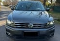 Camionetas - Volkswagen Tiguan 2019 Nafta 93000Km - En Venta
