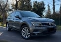 Camionetas - Volkswagen Tiguan 2019 Nafta 93000Km - En Venta