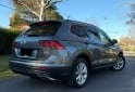 Camionetas - Volkswagen Tiguan 2019 Nafta 93000Km - En Venta
