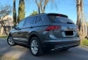 Camionetas - Volkswagen Tiguan 2019 Nafta 93000Km - En Venta