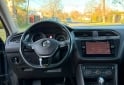 Camionetas - Volkswagen Tiguan 2019 Nafta 93000Km - En Venta