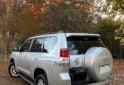 Camionetas - Toyota Prado Land Cruiser 2010 Nafta 323000Km - En Venta