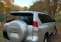 Camionetas - Toyota Prado Land Cruiser 2010 Nafta 323000Km - En Venta