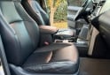 Camionetas - Toyota Prado Land Cruiser 2010 Nafta 323000Km - En Venta