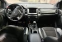 Camionetas - Ford Ranger Raptor 2021 Nafta 85000Km - En Venta