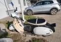 Motos - Zanella Mod 150 2015 Nafta 10000Km - En Venta