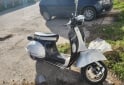 Motos - Zanella Mod 150 2015 Nafta 10000Km - En Venta