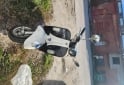 Motos - Zanella Mod 150 2015 Nafta 10000Km - En Venta