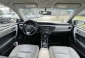 Autos - Toyota Corolla 2016 Nafta 100000Km - En Venta