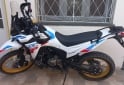 Motos - Gilera Smx 250 4v 2026 Nafta 4600Km - En Venta