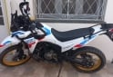 Motos - Gilera Smx 250 4v 2026 Nafta 4600Km - En Venta