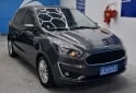 Autos - Ford KA 1.5L SEL AT 2019 Nafta 71989Km - En Venta