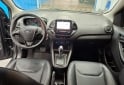 Autos - Ford KA 1.5L SEL AT 2019 Nafta 71989Km - En Venta