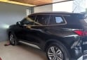 Camionetas - Ford TERRITORY TITANIUM 2025 Nafta 18000Km - En Venta