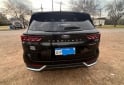 Camionetas - Ford TERRITORY TITANIUM 2025 Nafta 18000Km - En Venta