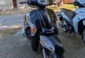 Motos - Kymco Like 125cc 2022 Nafta 12000Km - En Venta