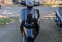 Motos - Kymco Like 125cc 2022 Nafta 12000Km - En Venta