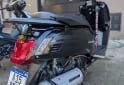 Motos - Kymco Like 125cc 2022 Nafta 12000Km - En Venta