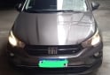 Autos - Fiat Cronos 2021 Nafta 96000Km - En Venta