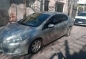 Autos - Peugeot 408 allure 2014 Diesel 185323Km - En Venta